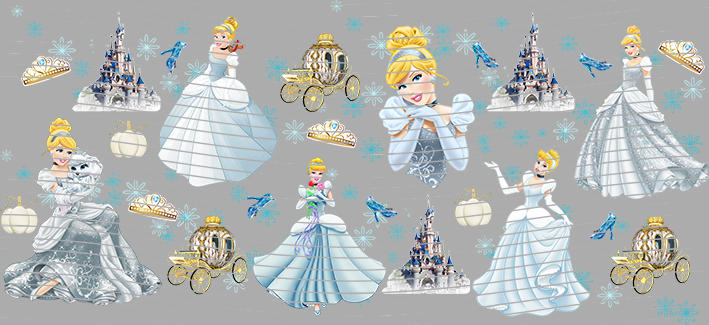 16oz Princess-N4-706